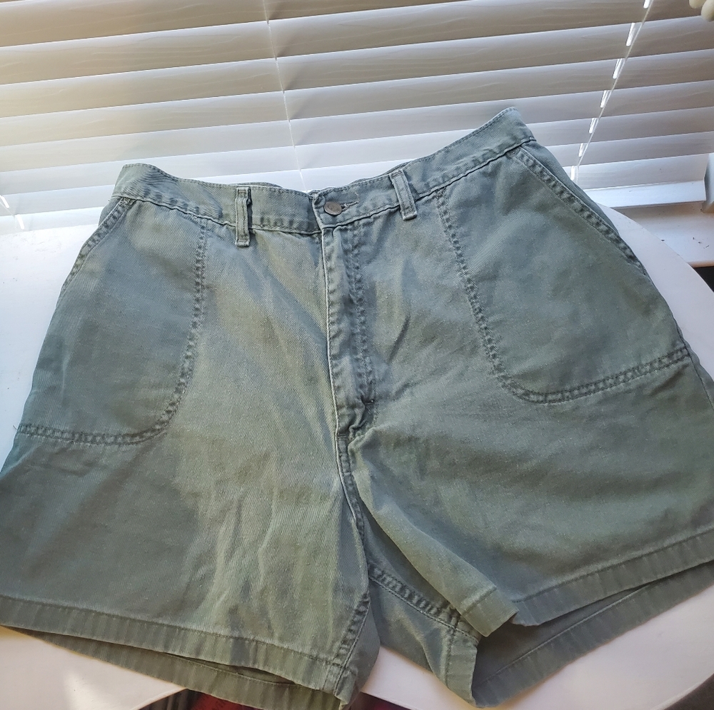 Wrangler Shorts